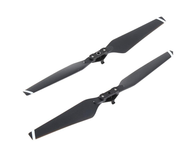 DJI Mavic Pro Fly More Combo - 331869 - zdjęcie 6
